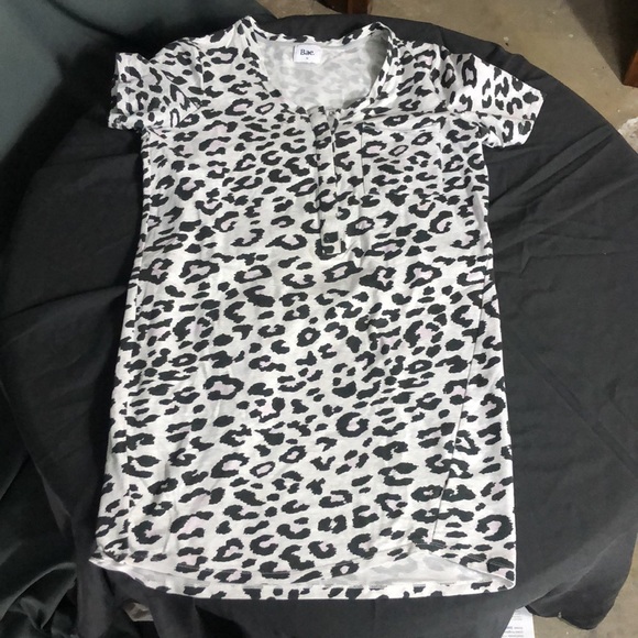 Bae the Label | Maternity Dress | XS - Picture 10 of 11